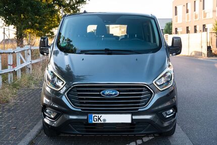 Ford Tourneo Custom 129.000 km 26.000 &euro; Übach Palenberg 52531