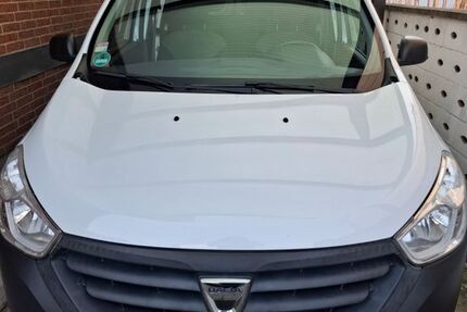 Dacia Dokker 82.000 km 7.900 &euro; Düren 52355