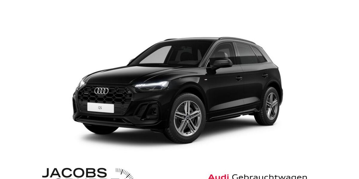 Audi Q5 70.947 km 37.820 &euro; Aachen 52078