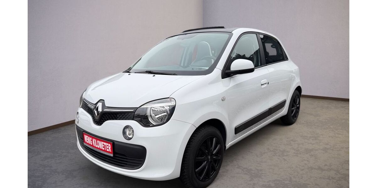 Renault Twingo 73.000 km 6.490 &euro; Linnich 52441