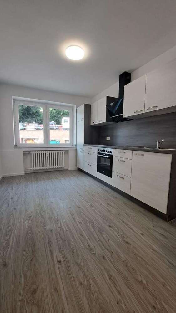 Wohnung zum Mieten in Aachen 1.080 € 54 m²