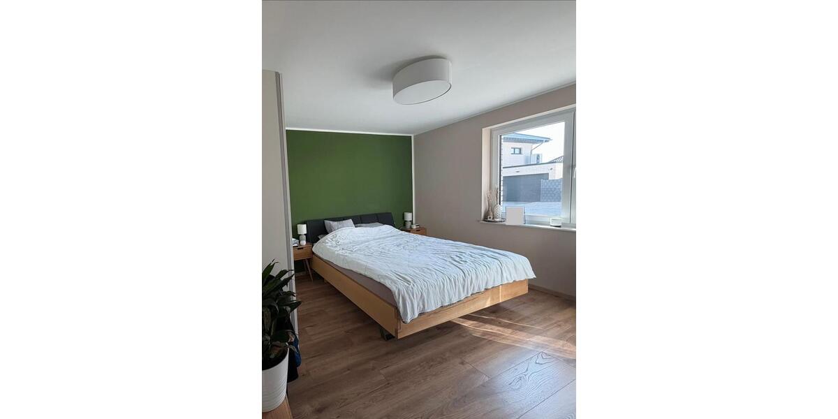 Erdgeschoßwohnung Jülich - 4 Zimmer, 110 m&sup2;, 1.840&euro; | Angebot:25640142