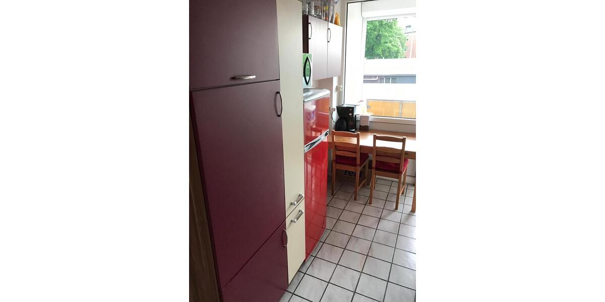 Etagenwohnung Aachen Aachen-Mitte - 2 Zimmer, 50 m&sup2;, 150.000&euro; | Angebot:26846812