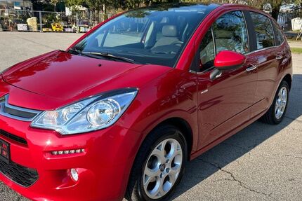 Citroen C3 50.847 km 6.490 &euro; Stolberg 52222