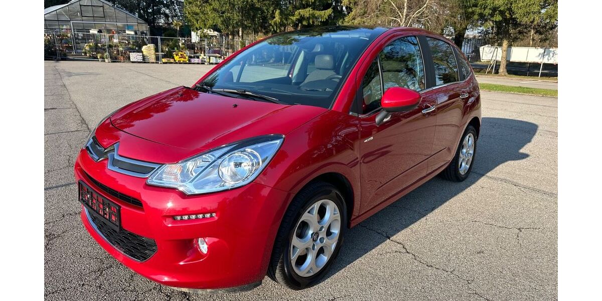Citroen C3 50.847 km 6.490 &euro; Stolberg 52222