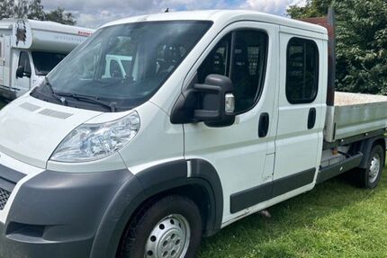 Citroen Jumper 188.000 km 8.900 € Niederzier-Selhausen 52382