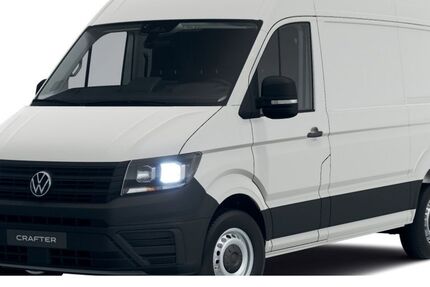 VW Crafter 18.191 km 32.620 &euro; Aachen 52078
