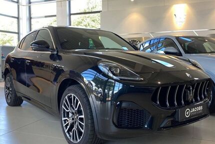 Maserati Grecale 1.010 km 74.990 € Eschweiler 52249