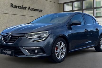 Renault Megane 80.000 km 13.999 € Jülich 52428