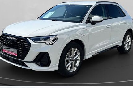 Audi Q3 40.890 km 28.990 &euro; Aachen 52068