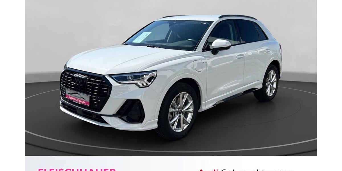 Audi Q3 40.890 km 28.990 &euro; Aachen 52068