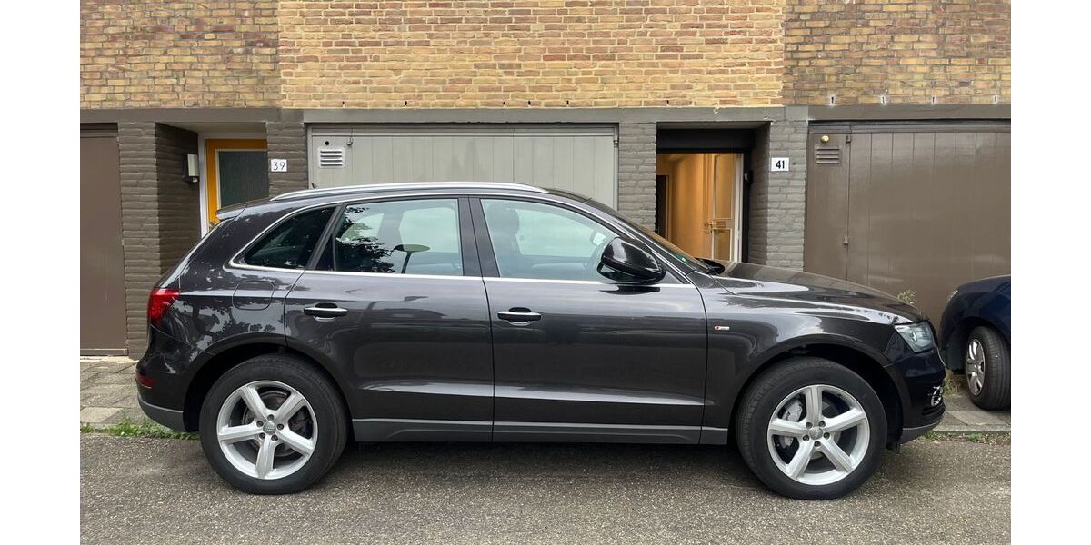 Audi Q5 179.000 km 17.000 &euro; Gangelt 52538