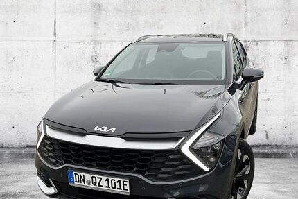 Kia Sportage 14.993 km 37.490 € Düren 52353