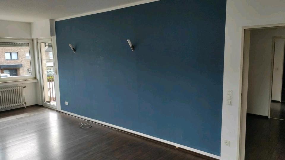 Etagenwohnung Düren Mariaweiler-Hoven - 4 Zimmer, 120 m&sup2;, 1.400&euro; | Angebot:26414716