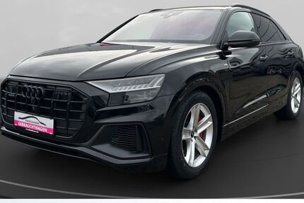 Audi Q8 54.344 km 64.490 &euro; Aachen 52068