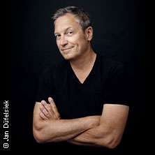 Dieter Nuhr - Nuhr auf Tour 2027 13.03.2027 Arena Kreis Düren