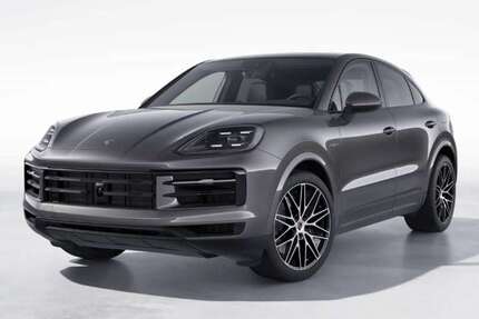 Porsche Cayenne 26.451 km 97.300 € Aachen 52068