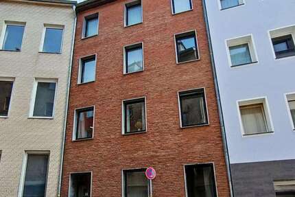 Wohnen auf Zeit in Aachen 925 € 1 zimmer
