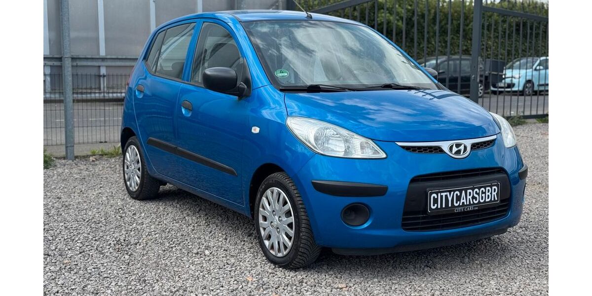 Hyundai i10 145.000 km 2.999 &euro; Düren-Merken 52353