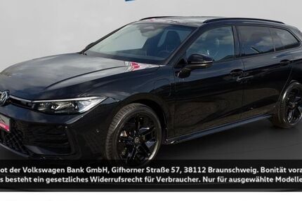 VW Passat Variant