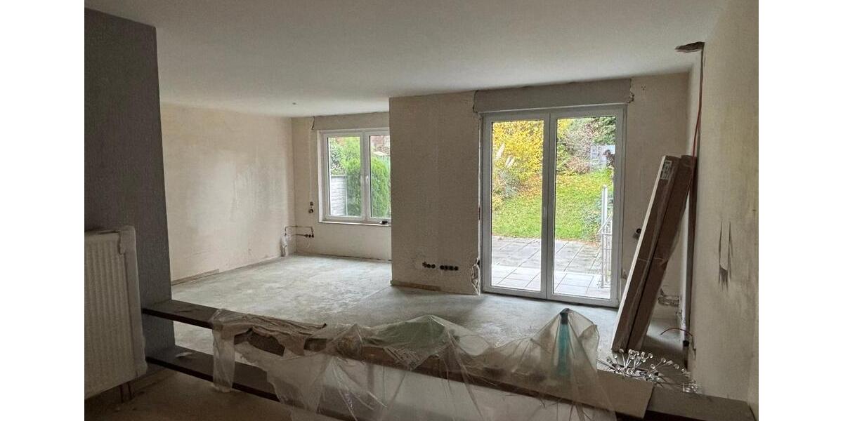 ausgefallenes Einfamilienhaus Nähe Wurmtal zu vermieten 4 zimmer