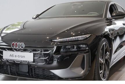 Audi A6 e-tron 6.666 km 80.930 &euro; Geilenkirchen 52511