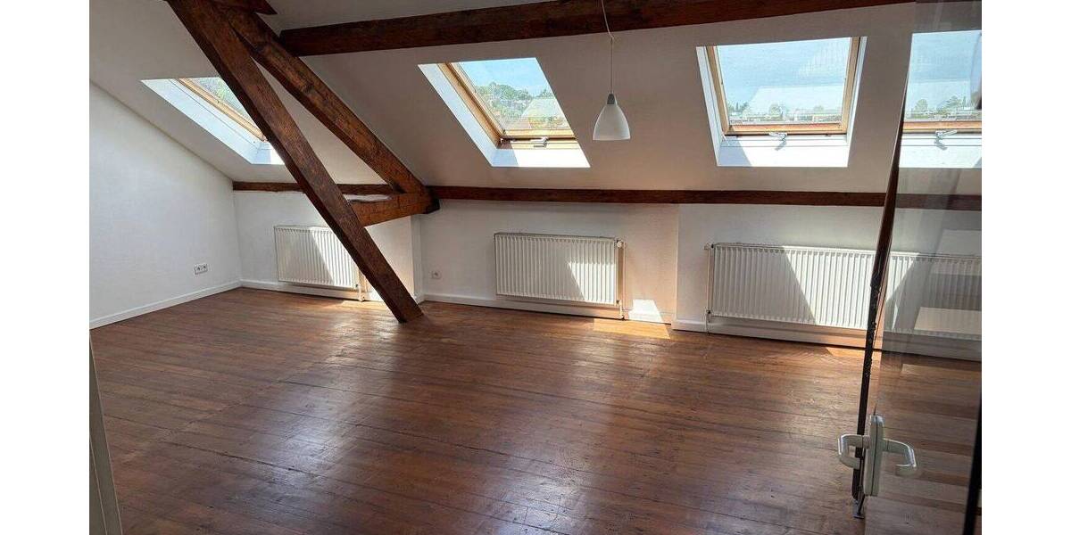 Etagenwohnung Aachen Aachen-Mitte - 3 Zimmer, 90 m&sup2;, 990&euro; | Angebot:26926624