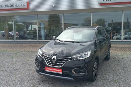 Renault Kadjar 29.815 km 18.500 &euro; Kreuzau/Stockheim 52372
