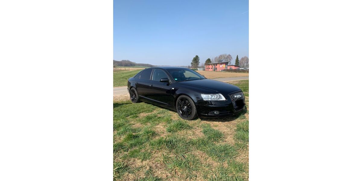 Audi A6 297.000 km 4.750 &euro; Baesweiler 52499