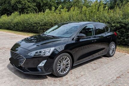 Ford Focus 69.479 km 11.750 &euro; Übach-Palenberg 52531
