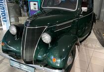 Ford Andere