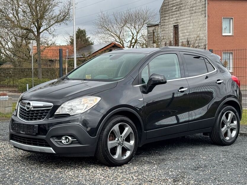 Mokka