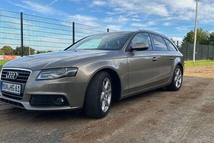 Audi A4 230.800 km 6.990 &euro; Würselen 52146