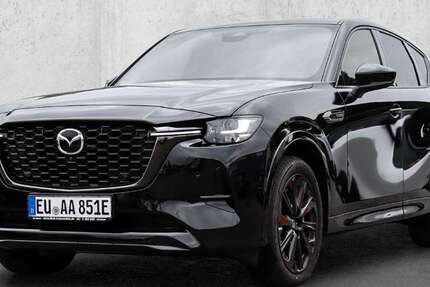 Mazda CX-60 32.490 km 43.290 &euro; Aachen 52078