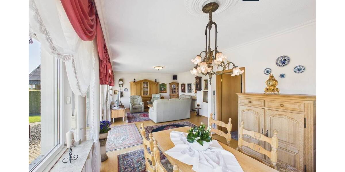 Einfamilienhaus Gangelt Hastenrath - 3 Zimmer, 117 m&sup2;, 369.000&euro; | Angebot:26410273