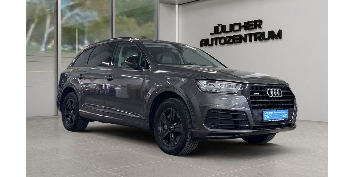 Audi Q7 46.500 km 34.790 &euro; Jülich 52428