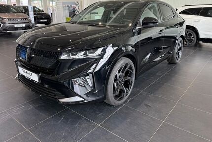 Renault Rafale 5.000 km 49.998 &euro; Alsdorf 52477