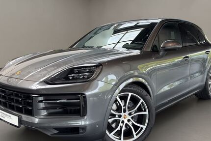 Porsche Cayenne 44.914 km 79.800 &euro; Aachen 52068