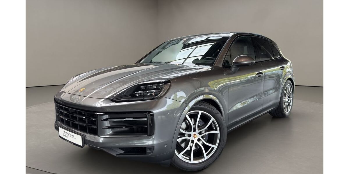 Porsche Cayenne 44.914 km 79.800 &euro; Aachen 52068