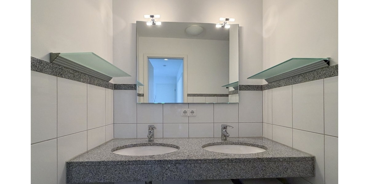 JÄSCHKE - Wohnkomfort in Bestlage von Burtscheid – hochwertige Eigentumswohnung mit Loggia - Etagenwohnung Aachen Aachen-Mitte | Angebot:27134665
