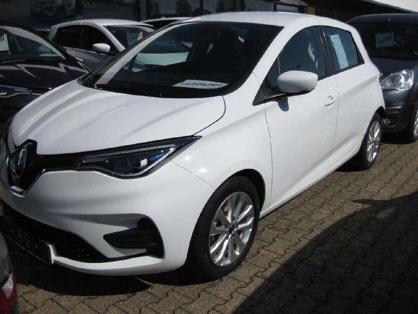 ZOE