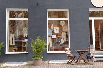 Einzelhandel in DORTMUND 2.500 € 100 m²