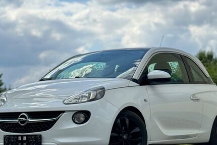 Opel Adam 115.000 km 4.999 &euro; Eschweiler 52249