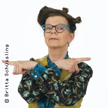 Frieda Braun - Auf ganzer Linie 07.01.2026 Talbahnhof