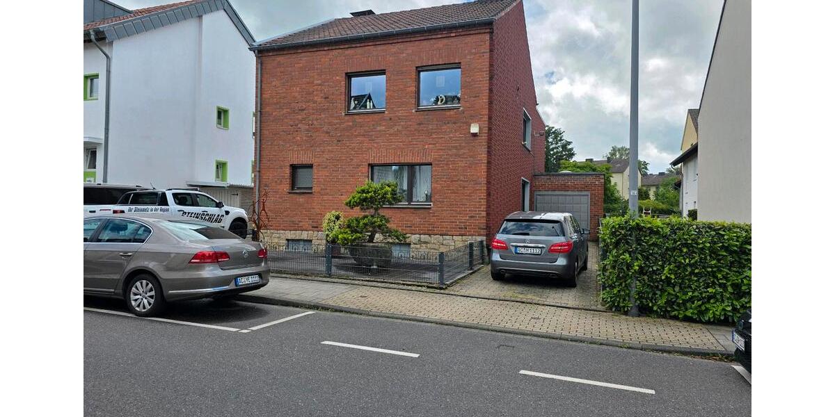 Einfamilienhaus Aachen Aachen-Mitte - 650.000&euro; | Angebot:26822020