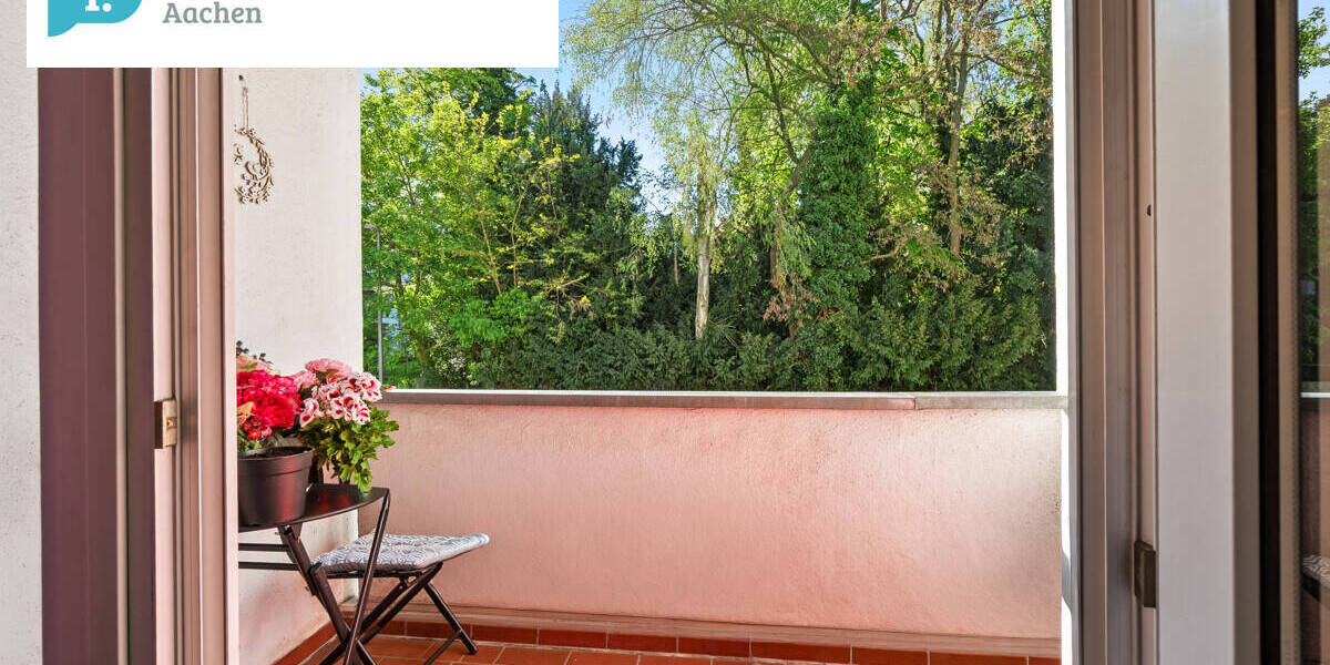 Etagenwohnung Aachen Aachen-Mitte - 2 Zimmer, 42 m&sup2;, 129.706&euro; | Angebot:26486659