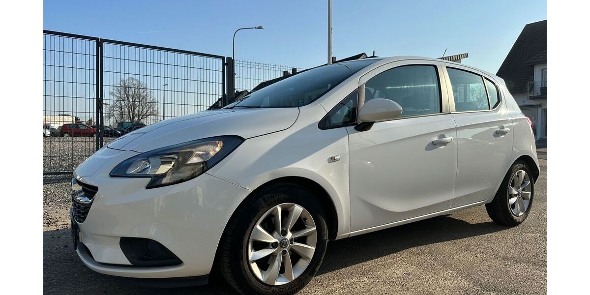 Opel Corsa 150.000 km 4.999 &euro; Düren 52353