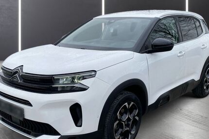 Citroen C5 Aircross 25.975 km 24.990 &euro; Aachen 52078