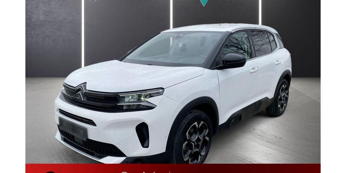 Citroen C5 Aircross 25.975 km 24.990 &euro; Aachen 52078