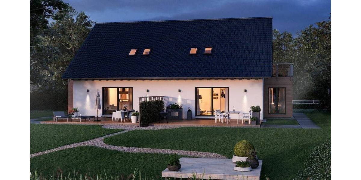 Einfamilienhaus Roetgen Rott - 5 Zimmer, 118 m&sup2;, 410.797&euro; | Angebot:26820188